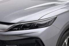 2024 BYD Song Pro PHEV 2025 No.2generation 1.5L AT DM-i 75KMLeading #5
