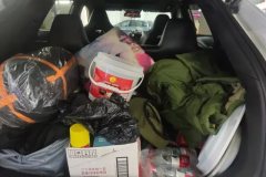 2024 Chang'an Chang'an X5 Plus 2024 1.5T AT DCTSmart Premium #4