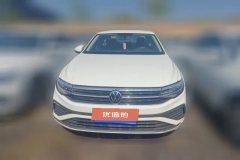 2024 Volkswagen Bora Sedan 2023 1.2T AT 200TSI DSGsmooth travelEdition #2