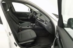2016 BMW X1 2015 2.0T AT 18iLeading the wayEditionRWD #22