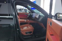 2024 Li Auto Li Auto L8 2024 Pro #8