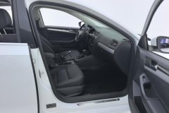2017 Volkswagen Sagitar 2017 1.2T AT 180TSIEnjoy #8
