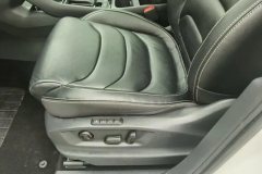 2018 Škoda Kodiaq 2018 2.0T AT TSI330 LuxuryPremium7Seat FWD Facelift #21