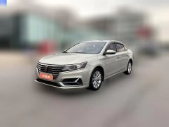 2018 Roewe i6 New Energy 2017 1.0T AT 45TConnectedSmart HEV #1