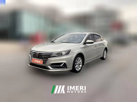 2018 Roewe i6 New Energy 2017 1.0T AT 45TConnectedSmart HEV