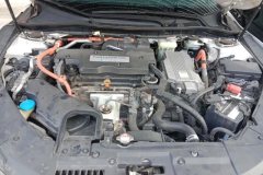 2017 Honda Accord 2016 2.0 AT SharpcoolEdition HEV #10