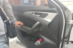 2019 Chang'an CS35 Plus 2018 1.6 AT cool linkEdition #7