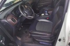 2018 Aion GE3 2017 Smart EV #3