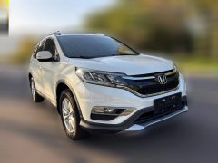 2016 Honda CR-V 2016 2.0 AT UrbanEditionFWD #2