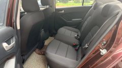2015 Kia K3 2015 1.6 AT GL #6