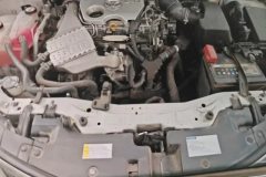 2018 Toyota Corolla 2017 Facelift 1.2T AT S-CVT GL-i #10