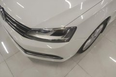2016 Volkswagen Sagitar 2015 1.6 AT Comfort #5