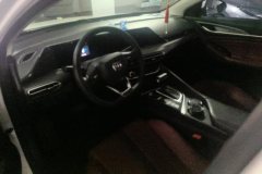 2021 Chang'an Eado 2021 PLUS Blue WhaleNE 1.4T AT GDI DCTPremium #12