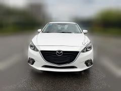 2015 Mazda Mazda3 Axela Sedan 2014 1.5 AT Luxury #2