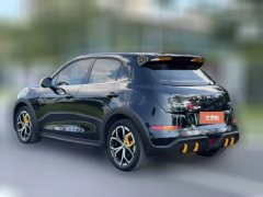 2024 Ora Good Cat GT 2023 MulanEdition 401km Honor #4