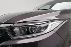 2019 Honda Vezel 2019 1.5T AT 220TURBOElite China VI #5