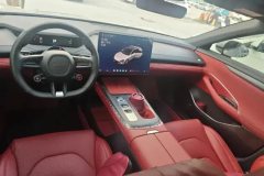 2025 Xiaomi Auto Xiaomi SU7 2024 700km RWDStandardFoundingEdition #12