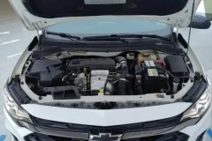 2022 Chevrolet Monza 2022 Lightly mixed RS 330T ATcarefreeEdition #10