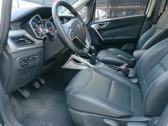 2018 Geely Auto Vision X3 2017 1.5 MT Premium #7