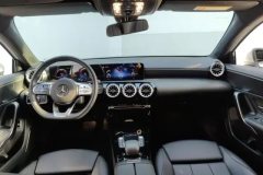 2022 Mercedes-Benz A-Class 2022 Facelift 1.3T AT A 200 L Sportsedan chairFashion #12
