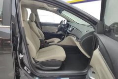 2016 Buick Excelle GT Sedan 2015 1.5 AT 15NEntry #8