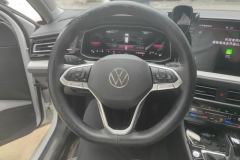2023 Volkswagen Sagitar 2023 1.4T AT 280TSI DSGSurpassPlusEdition #15