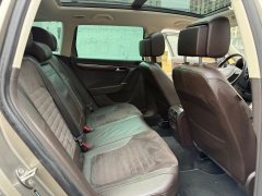 2015 Volkswagen Magotan Wagon 2015 2.0T AT Comfort (Imported) #12