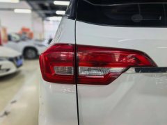 2018 Haval M6 2018 1.5T AT Elite FWD Facelift #17