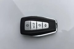 2022 Geely Auto Emgrand Sedan 2022 No.4generation 1.5L CVTPremium #10