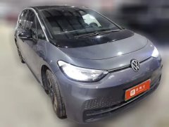 2024 Volkswagen ID.3 2024 OutstandingEdition #4