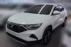 2020 Jetta VS5 2019 1.4T AT 280TSIglory #1