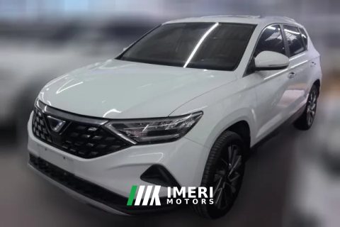 2020 Jetta VS5 2019 1.4T AT 280TSIglory
