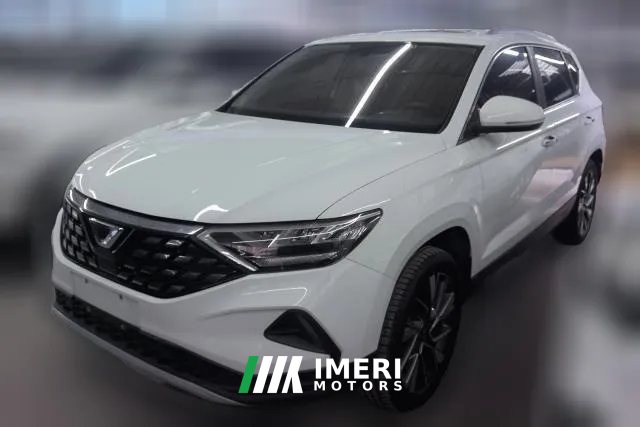 2020 Jetta VS5 2019 1.4T AT 280TSIglory