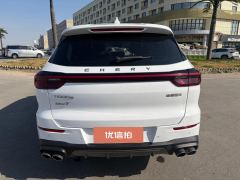 2022 Chery Tiggo 8 2021 KunpengEdition 1.6T AT 290TGDI chasing the wind+Edition #8