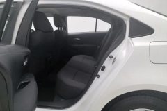 2023 Toyota Corolla 2022 TNGA 1.5L CVTPioneer #19