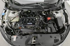2019 Honda Civic 2016 1.5T AT 220TURBOLuxury #7