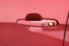 2021 Geely Auto Vision X3 2020 1.5 AT Elite #8
