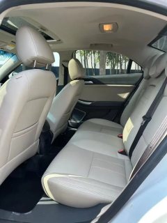 2016 Roewe E550 2016 1.5 AT Exclusive hybrid #7