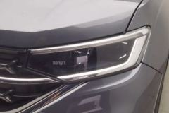 2024 Volkswagen Tayron 2024 1.5T AT 300TSI 2WDLuxuryPlusAdvancedEdition #5