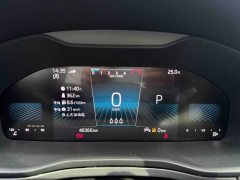 2022 Škoda Karoq 2022 1.4T AT TSI280Luxury #20