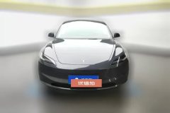 2025 Tesla Model 3 2025 rear wheel driveEdition #2