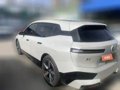 2022 BMW iX 2022 AT xDrive40 (Imported) #6