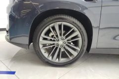 2024 Leapmotor C16 2024 EV 520Exclusive #6
