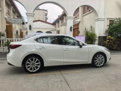 2015 Mazda Mazda3 Axela Sedan 2014 2.0 AT Sport #5