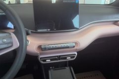 2024 BYD Seagull 2025 305km vitalityEdition #13