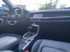 2018 Haval H6 2018 Red Label 2.0T AT Luxury #12