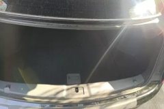 2025 Hongqi E-QM5 2024 500km travelEdition #4