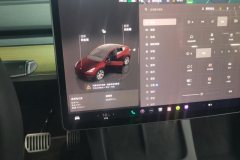 2022 Tesla Model Y 2022 Facelift rear wheel driveEdition #13