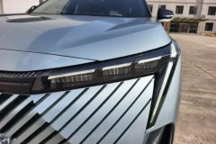 2022 GAC Trumpchi Trumpchi Yingku 2022 2.0ATK AT GeminiProEdition #5