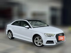 2019 Audi A3 Sportback 2019 1.4T AT 35TFSIFashion China V #3